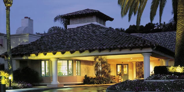 Casa Palmera Logo
