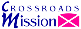 Crossroads Mission of Yuma Logo
