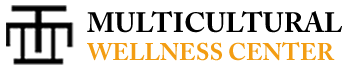 Multicultural Wellness Center Logo