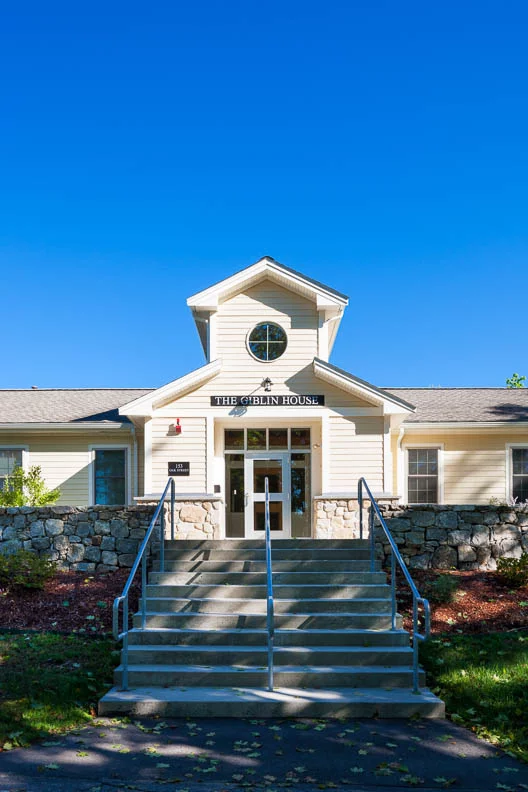 New England Recovery Center Logo