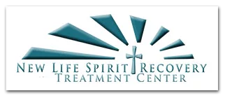 New Life Spirit Recovery Treatment Center Logo