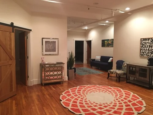 Prosperity Wellness Center
