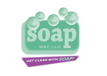 SOAP MAT, LLC Logo
