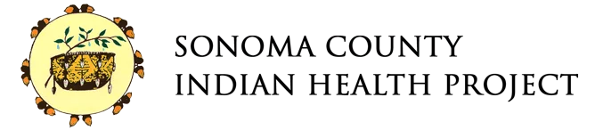 Sonoma County Indian Health Project Logo