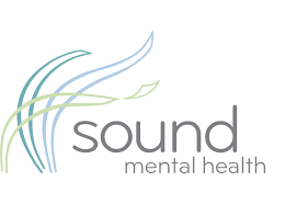 Sound Mental Health Logo