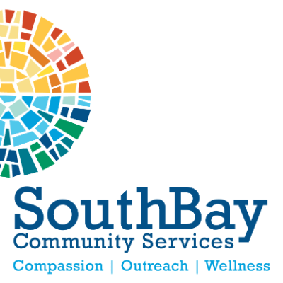 South Bay Community Services Logo
