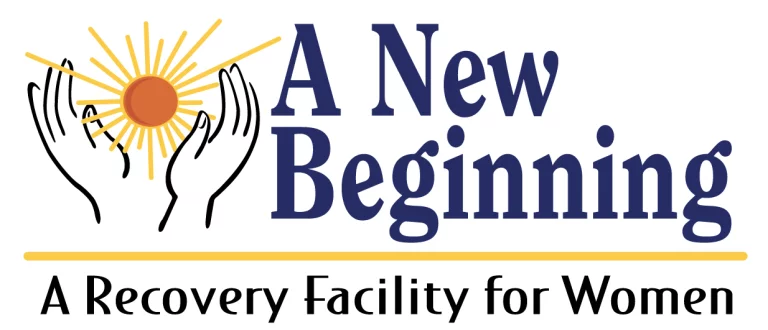 A New Beginning - Florence, AL Logo