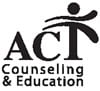 ACT Counseling and Education Logo