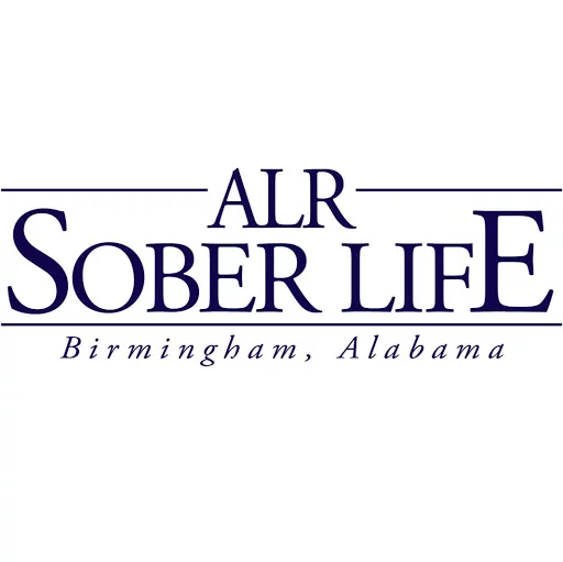 ALR Sober Life - Birmingham, AL Logo
