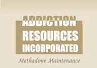 Addiction Resources, Inc. Logo