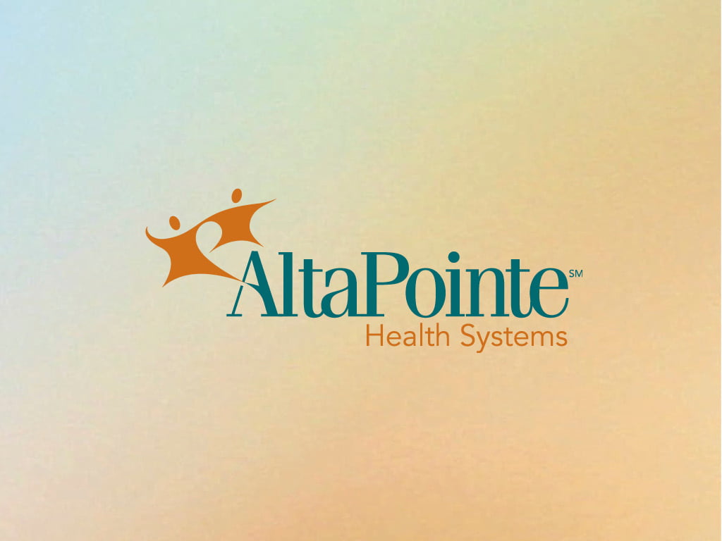 Altapointe Health Systems Logo