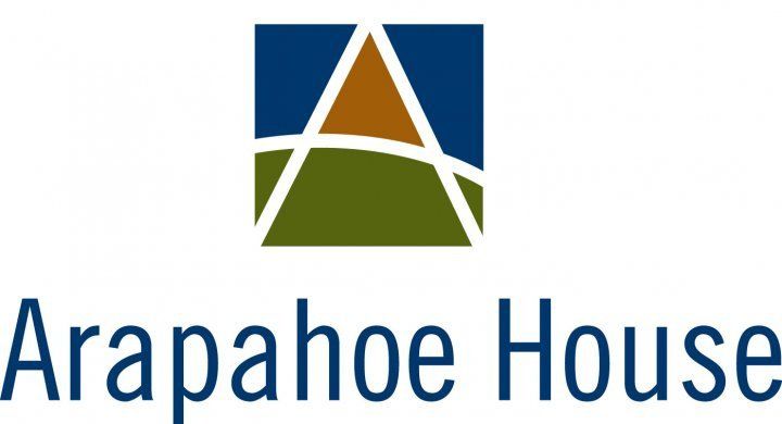 Arapahoe House Logo