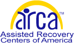 Assisted Recovery Centers of America Logo