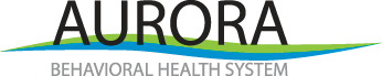 Aurora Behavioral Health System Logo