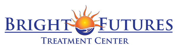 Bright Futures Treatment Center Logo