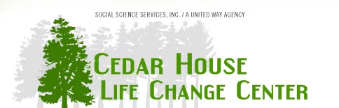 Cedar House Life Changing Center