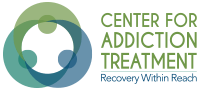 Center for Addiction Treatment Logo
