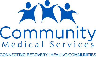 Community Medical Services Logo