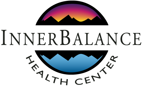 InnerBalance Health Center Logo