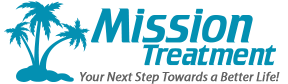 Mission Treatment Center Logo