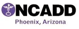 National Council on Alcohol & Drug Dependence Logo