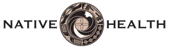 Native American Community Health Center Logo