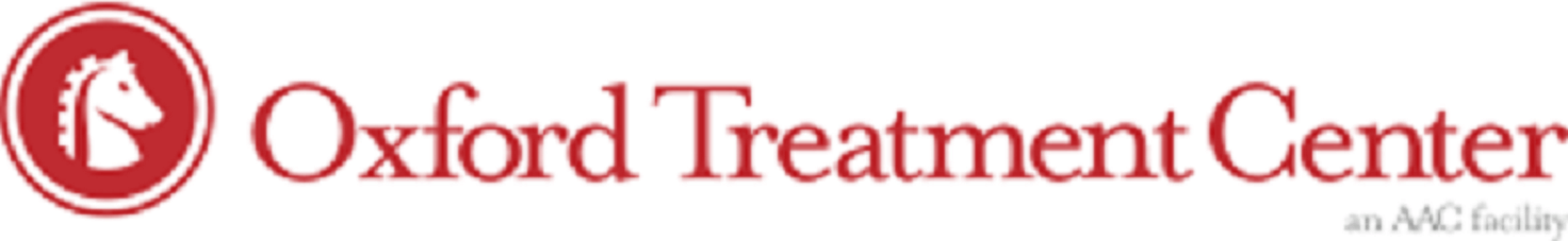 Oxford Treatment Center - Tupelo, MS Logo