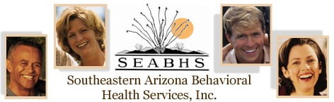 SEABHS Southeastern Arizona Behavioral Health Services, Inc.