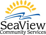 Seaview Community Services Logo