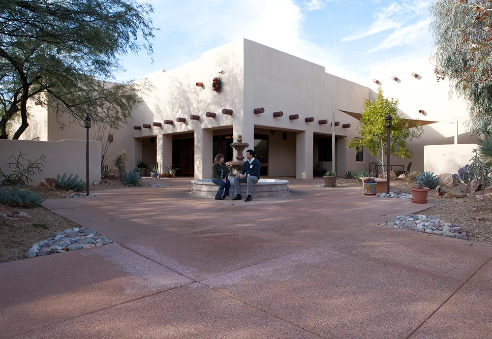 Sierra Tucson