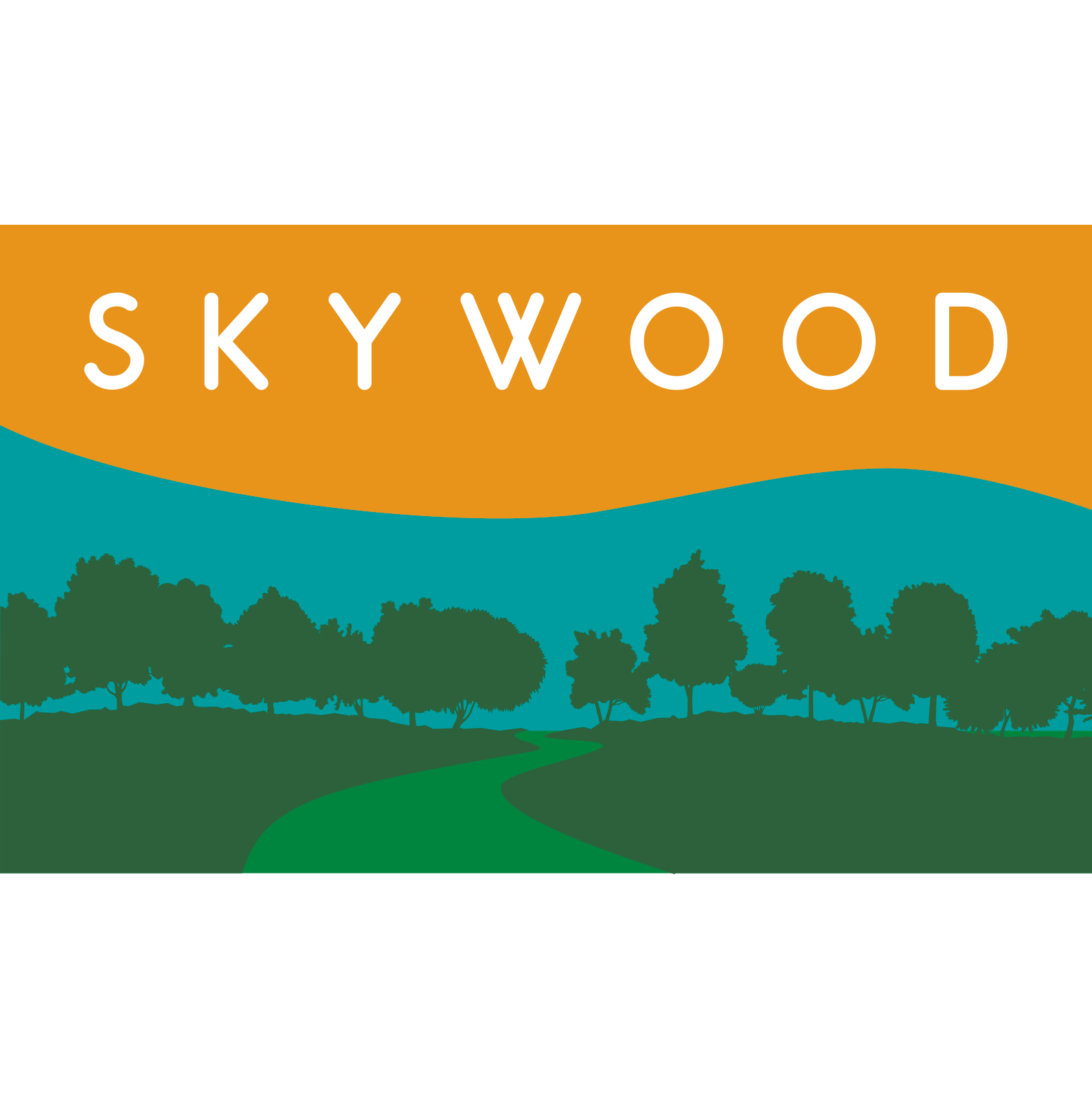 Skywood Recovery Logo