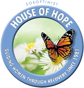 Soroptimist House of Hope