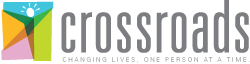 The Crossroads Inc., for Women Logo
