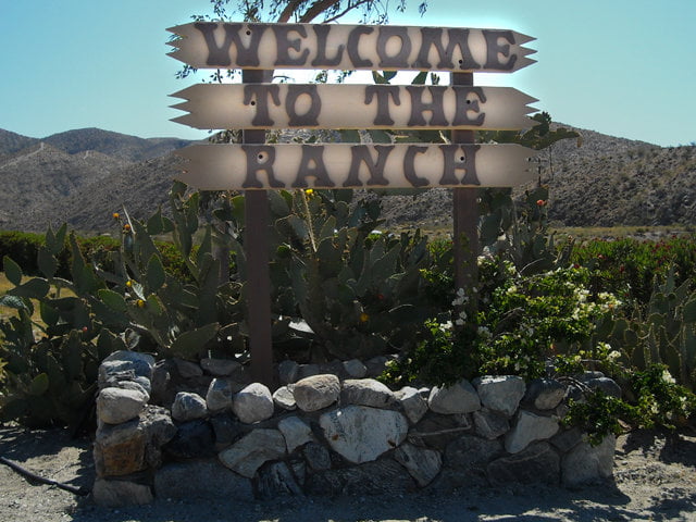 The Ranch Recovery Centers