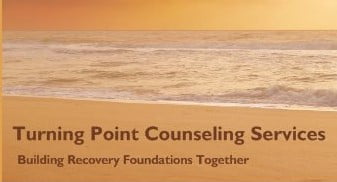 Turning Point Counseling Services Logo