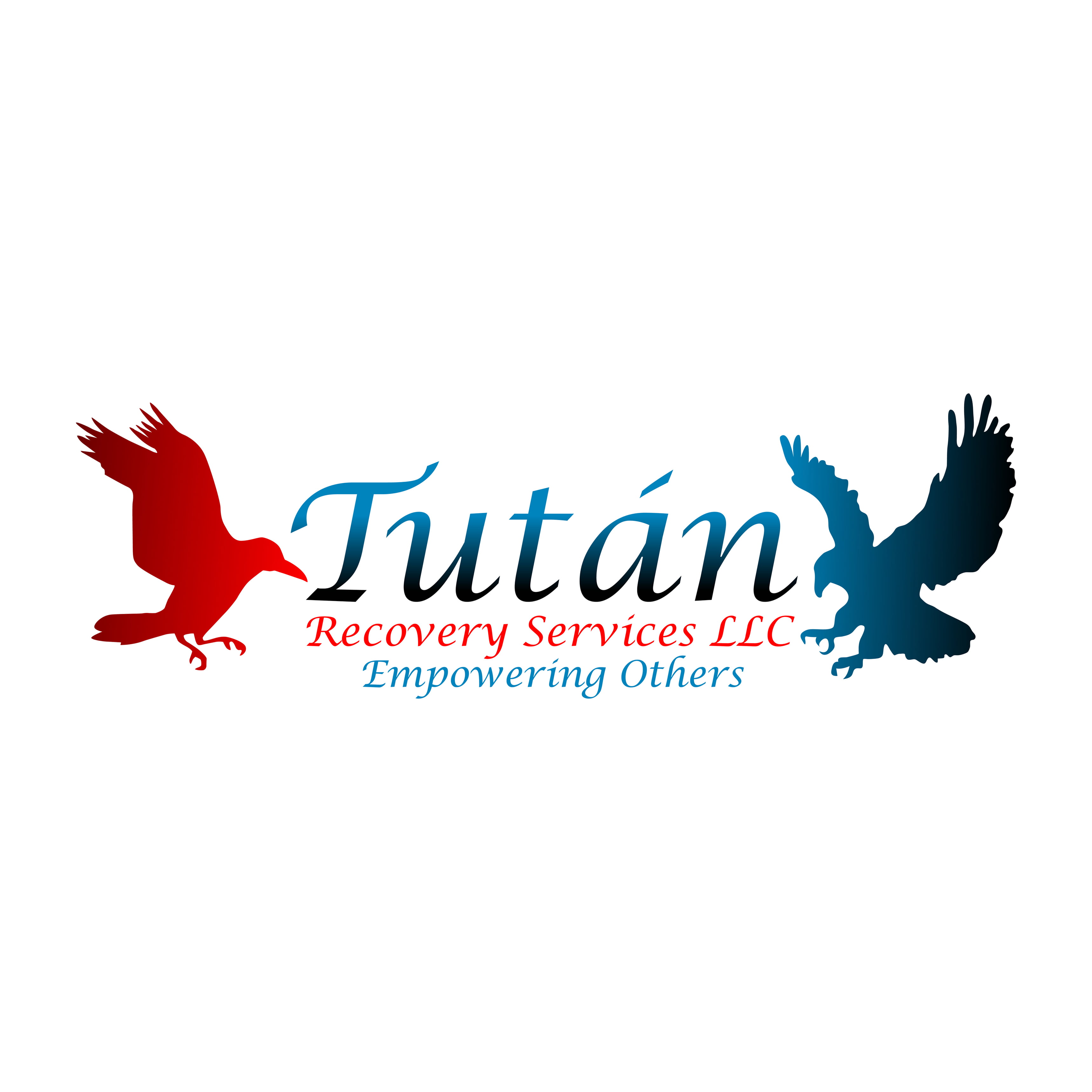 Tután Recovery Services Logo