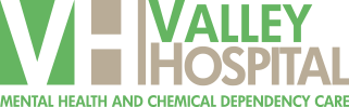 Valley Hospital Logo