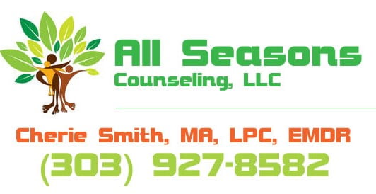 All Seasons Counseling LLC Logo