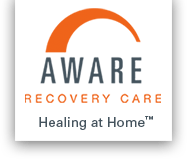 Aware Recovery Care Logo