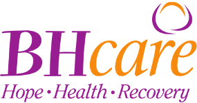 BHcare, Inc. Logo