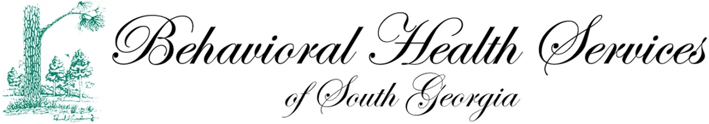 Behavioral Health Services of South Georgia Logo