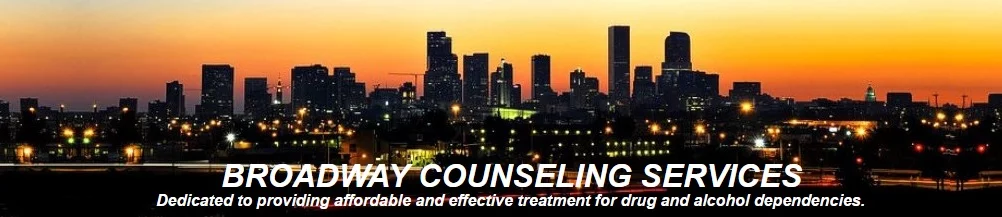 Broadway Counseling Services Logo