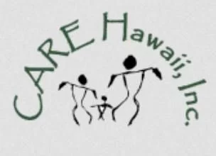 CARE Hawaii, Inc. Logo