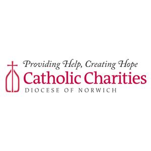 Catholic Charities, Diocese of Norwich Logo