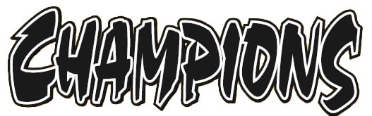 Champions Recovery Programs Logo