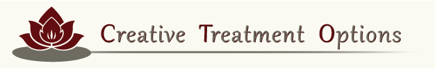 Creative Treatment Options Logo