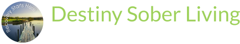 Destiny Sober Living Logo