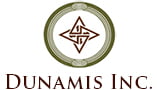 Dunamis, Inc. Logo