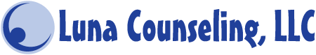 Luna Counseling, LLC Logo