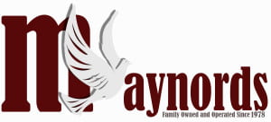 Maynords Recovery Center Logo